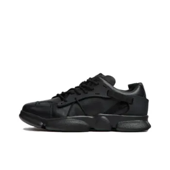 CAMPER Panelled Low top Sneakers