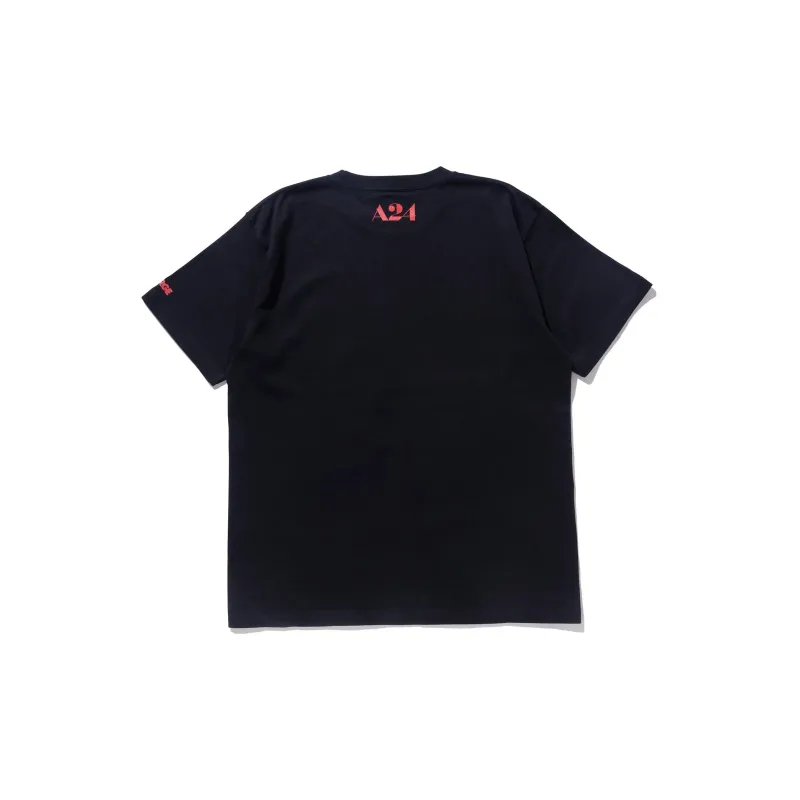 XLARGE X Pearl Co-branded Series T-Shirts Unisex-5