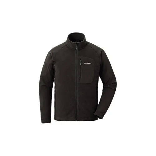 MONTBELL Jacket Men