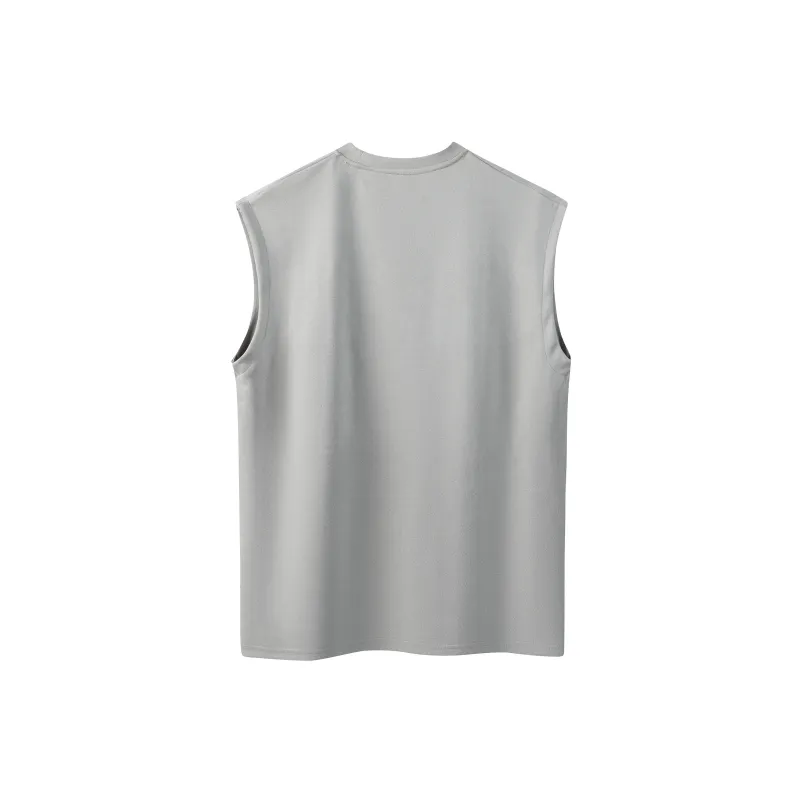 A.X.S.K Tank Tops Unisex-38