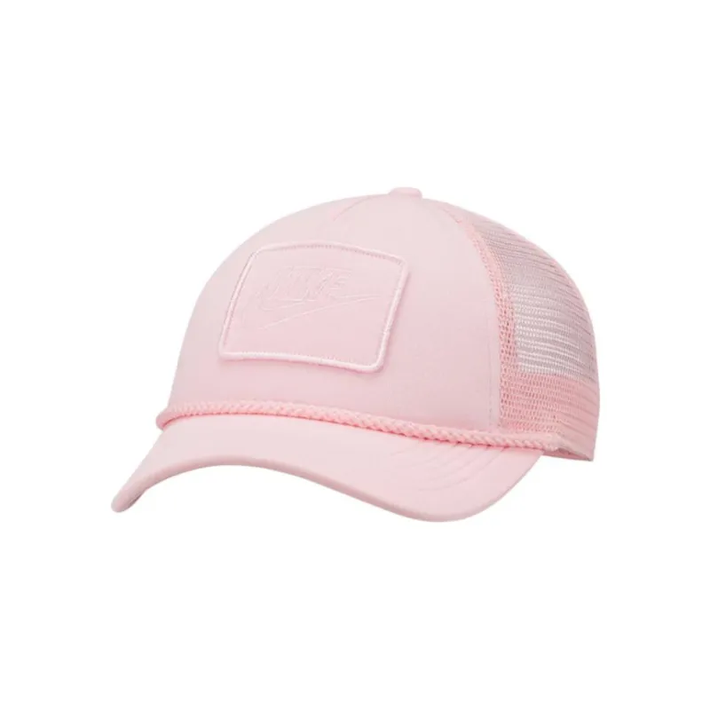 Nike Baseball Caps Unisex Pink-0