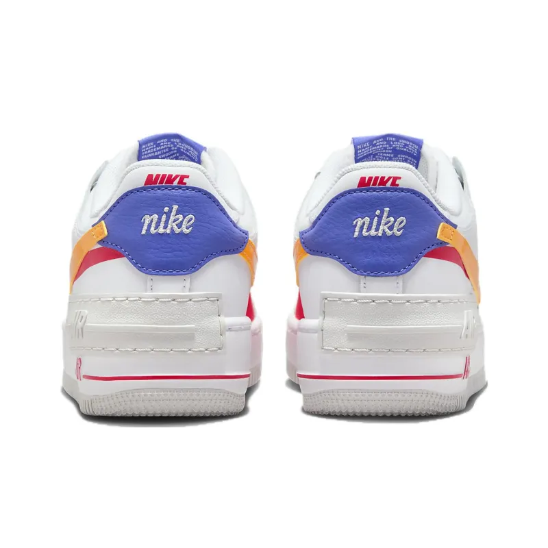 Nike Air Force 1 Low Shadow Gundam Women's-4
