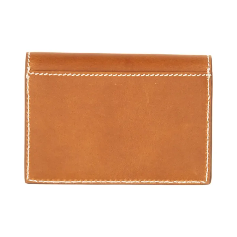 THOM BROWNE Envelope Wallet-2