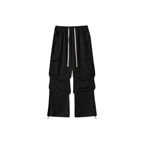 LEMANISM Casual Pants Unisex