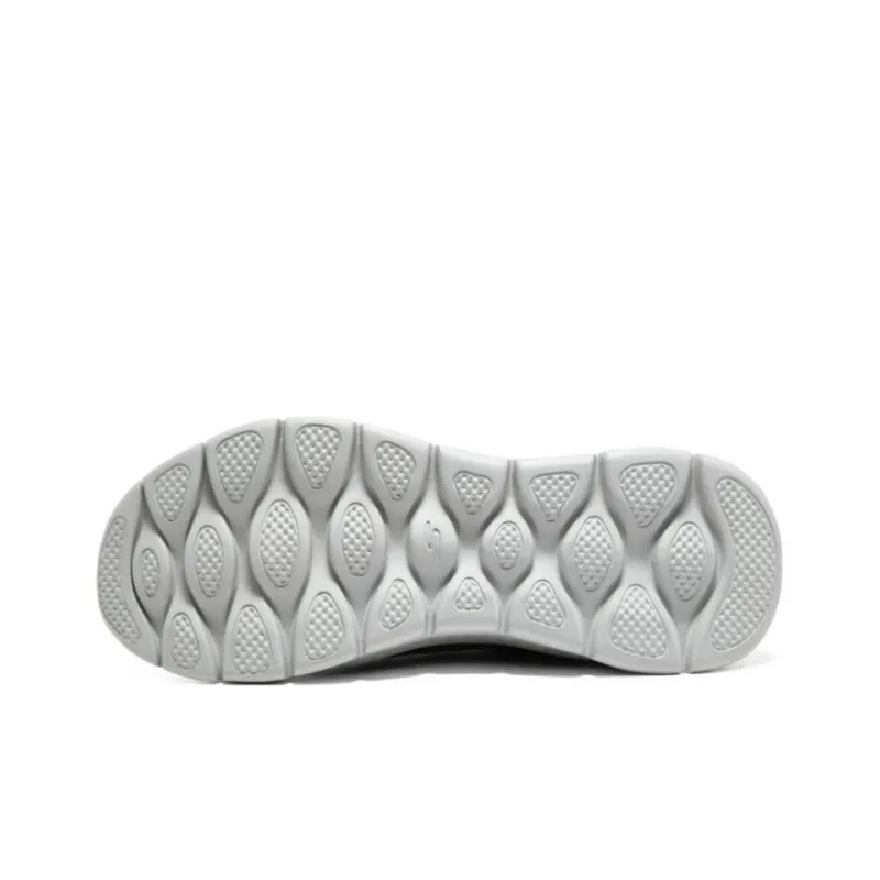 Skechers Go Walk Flex Independent 'Black White'-4