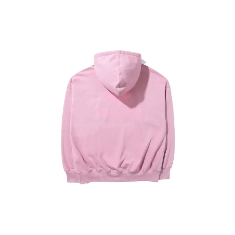 FILA Sweatshirts Unisex Pink-1