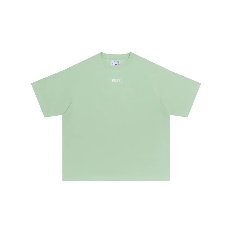 FEAROM T Shirts Unisex-1