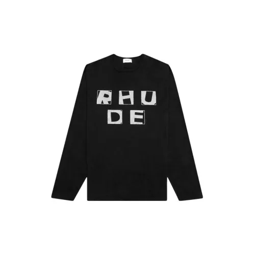 RHUDE Haus Long-Sleeve 