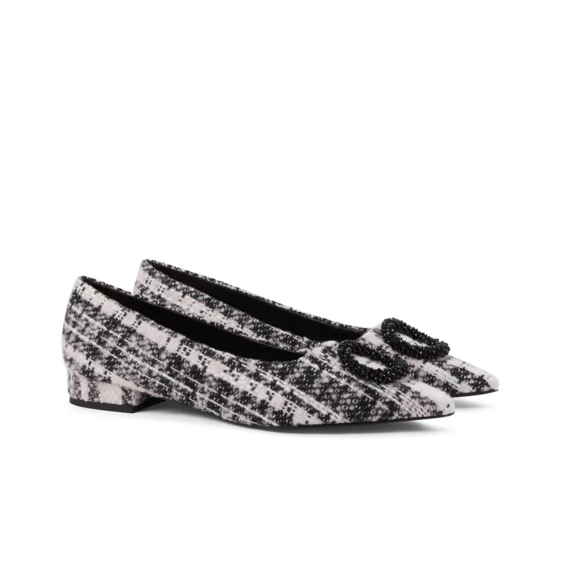 CHARLES&KEITH Casual Shoes 2.1cm Women's-9