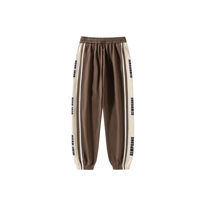 The Simpsons Casual Pants Unisex-6