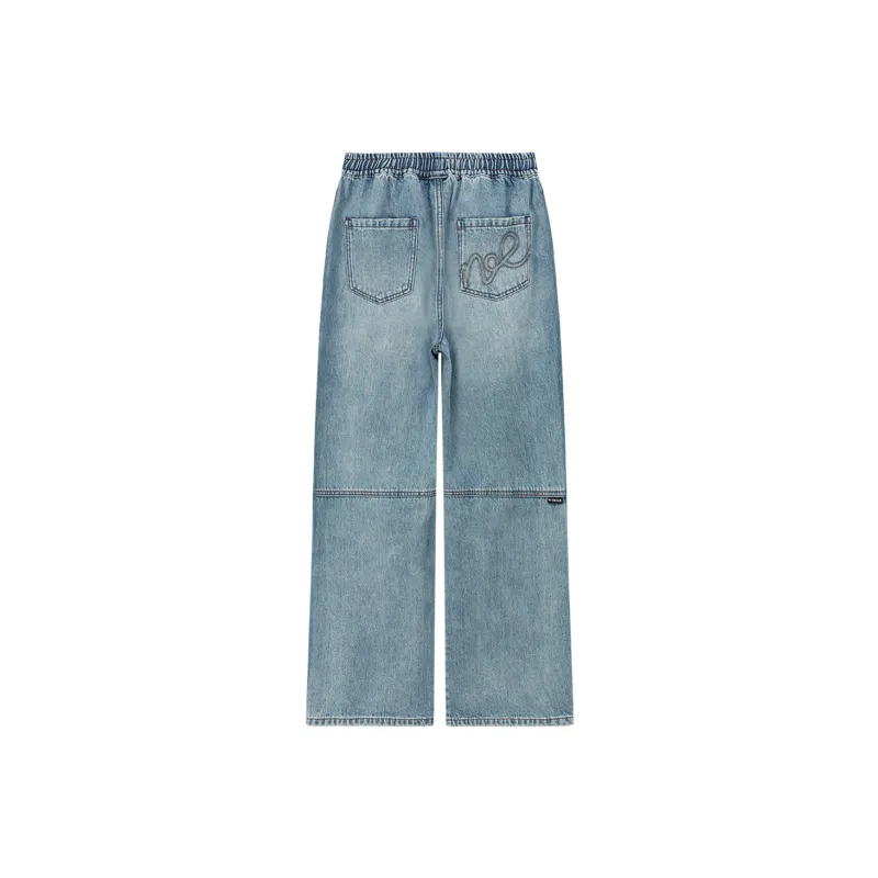 NO ONE ELSE Jeans Women's-3