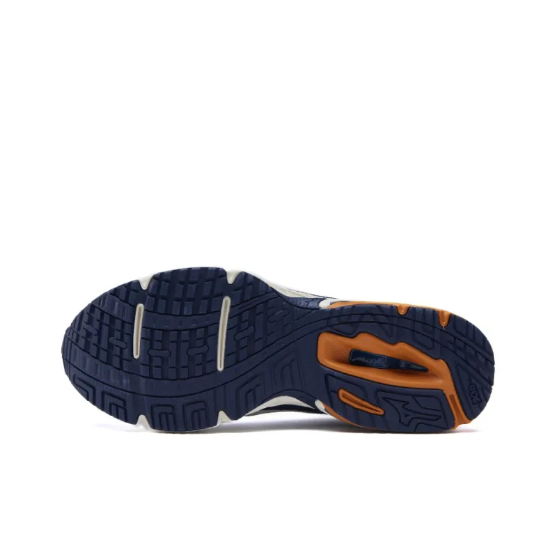 Mizuno Wave Rider V2 'Slip Resistant LowTop Casual'-5
