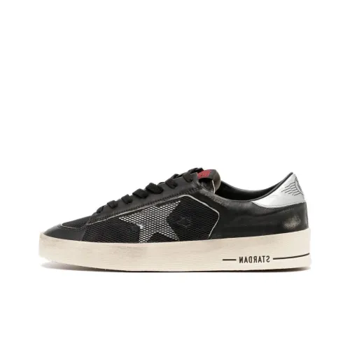 Golden Goose Stardan Low top Sneakers