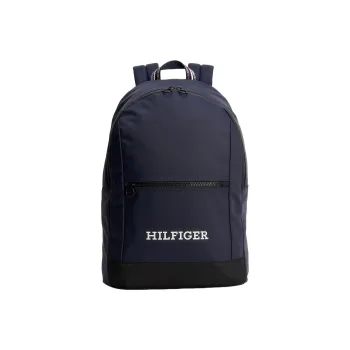 Tommy Hilfiger Logo embroidered Backpack