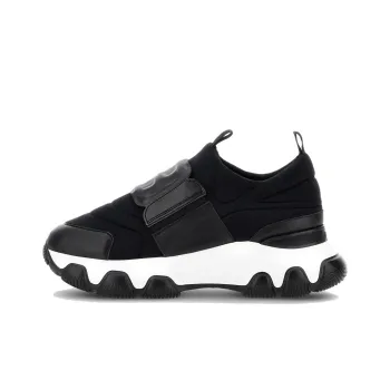 HOGAN Hyperactive Slip-on Sneakers