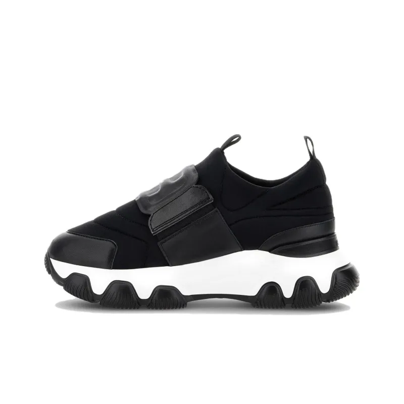 HOGAN Hyperactive Slip-on Sneakers-0