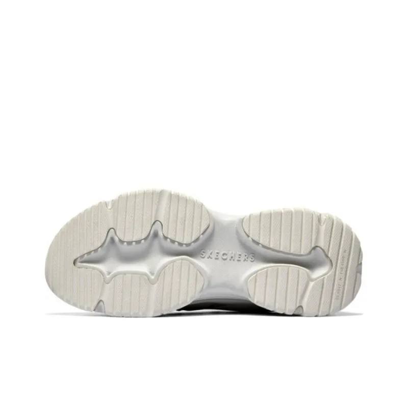 Skechers Moonhiker Shoes 'Beige' Women's-4