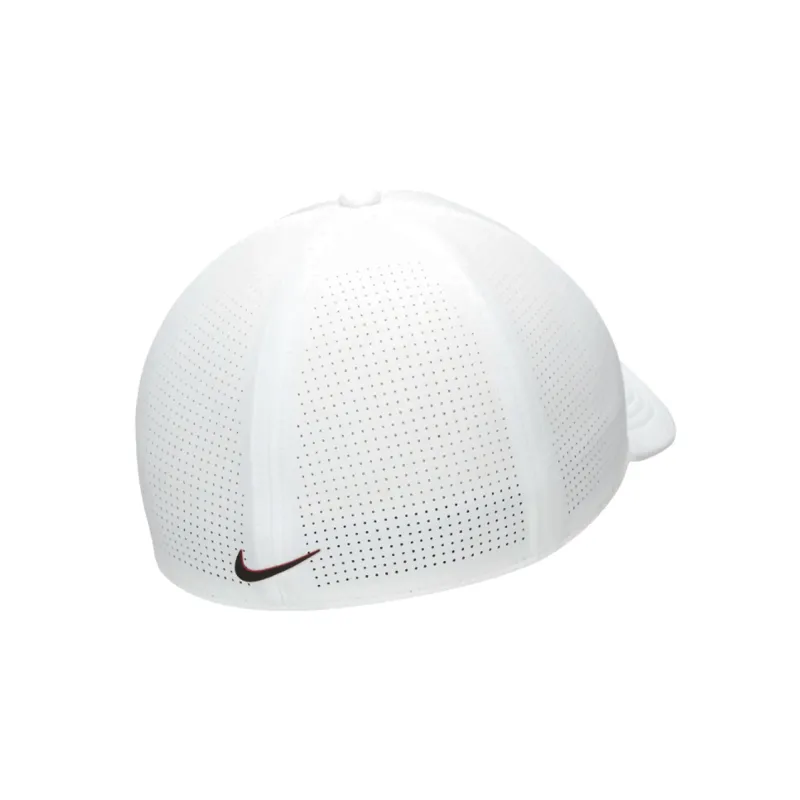 Nike Golf Dri Fit Adv Tiger Woods Structured Club Cap-1