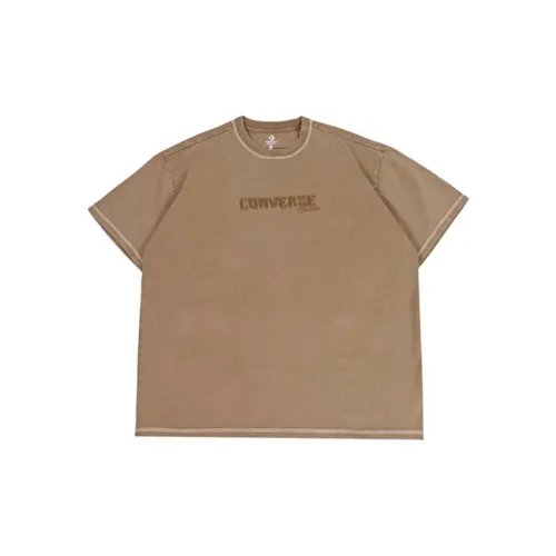 Converse Unisex T-shirt