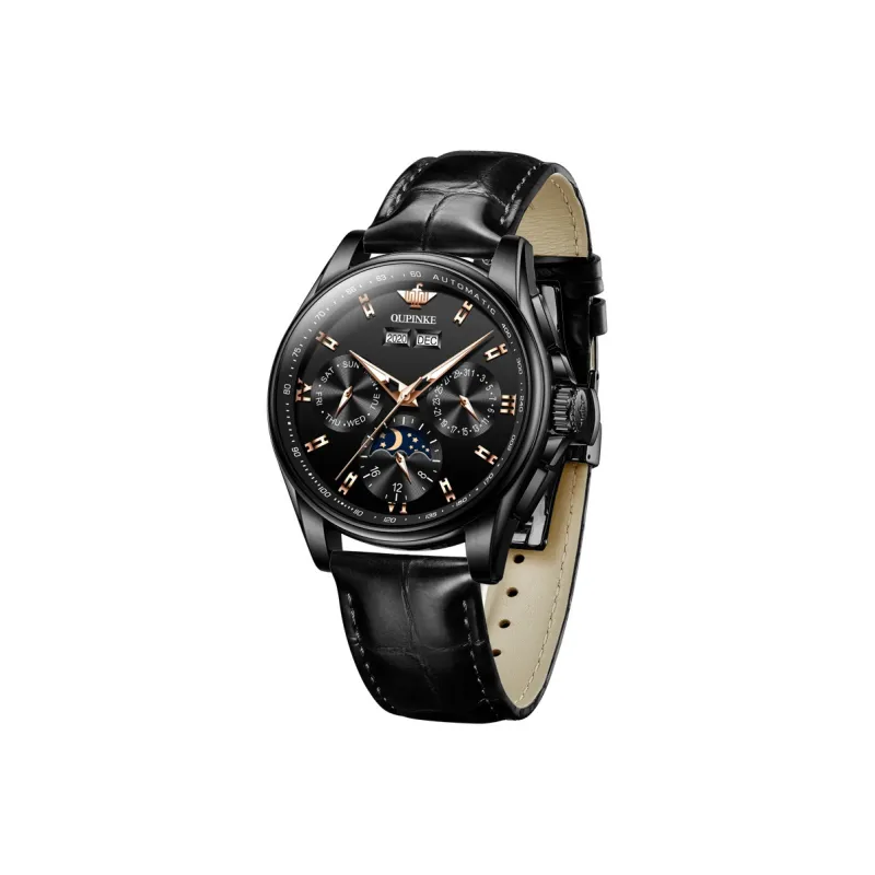 Oupinke Men Watch-14