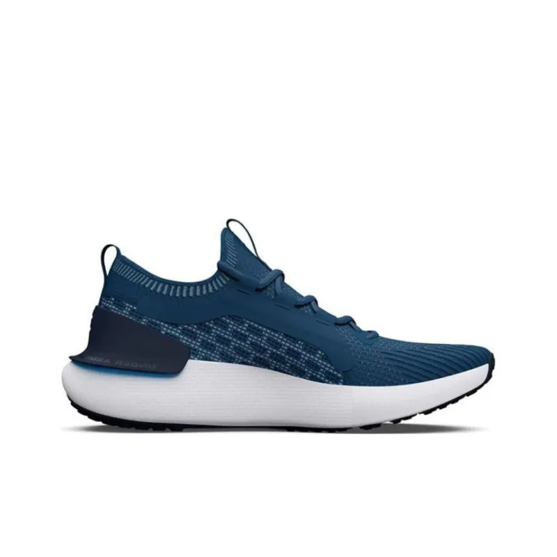 Under Armour Hovr Phantom 3 Se 'Petrol Blue'-1