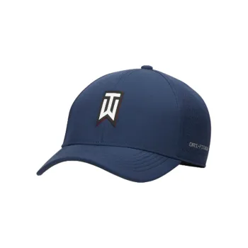 Nike Baseball Caps Unisex Dark Blue