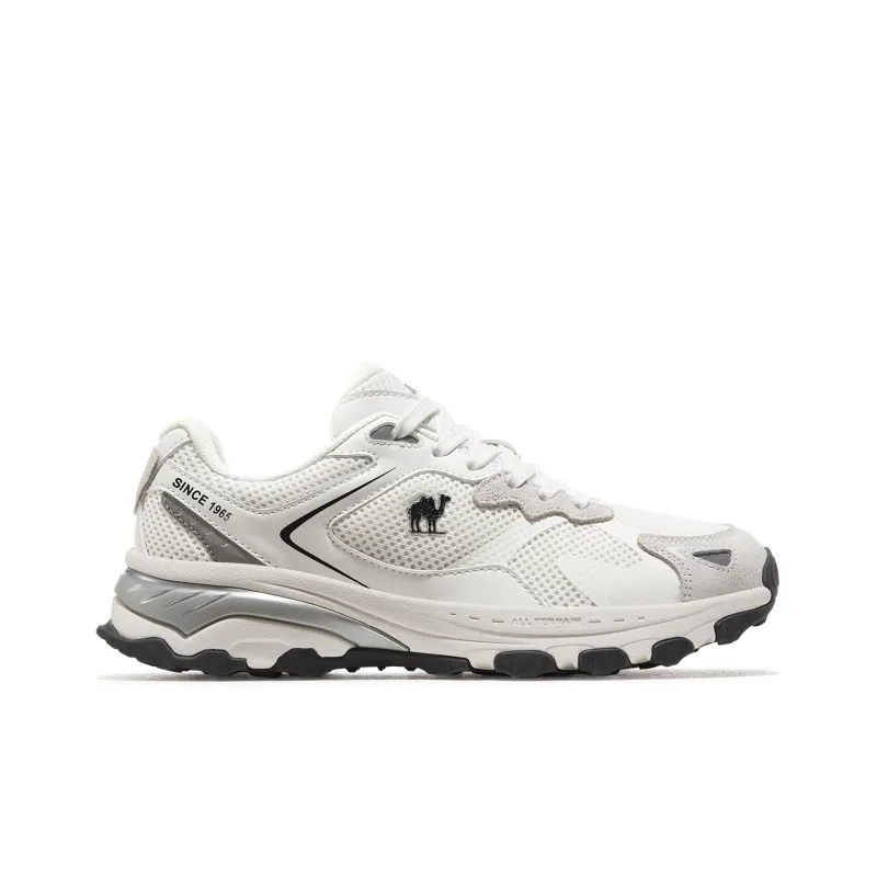 CAMEL Dawn Cushioning Wear Resistant Support Rebound Low Top Running Shoes Women's-16