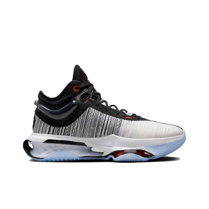 Nike Air Zoom Gt Jump 2 Modern 365 Ice Sole-1