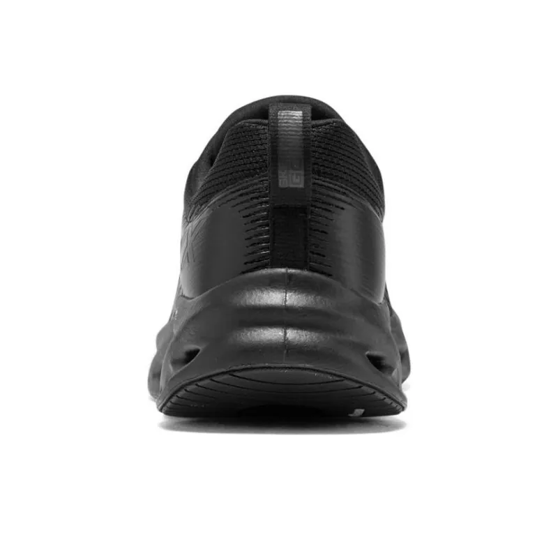 Skechers Glide Step 'Black'-3