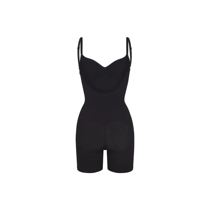 Skims Bodysuits Women's Black-1