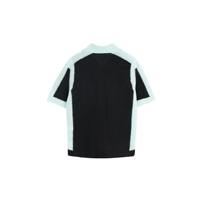 CHAU·RISING T Shirt Women's Black-1