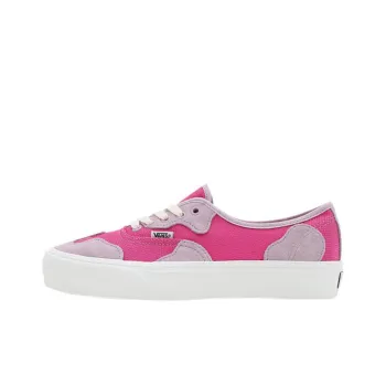 Vans Ua Authentic VR3 Pw Lx Lavender