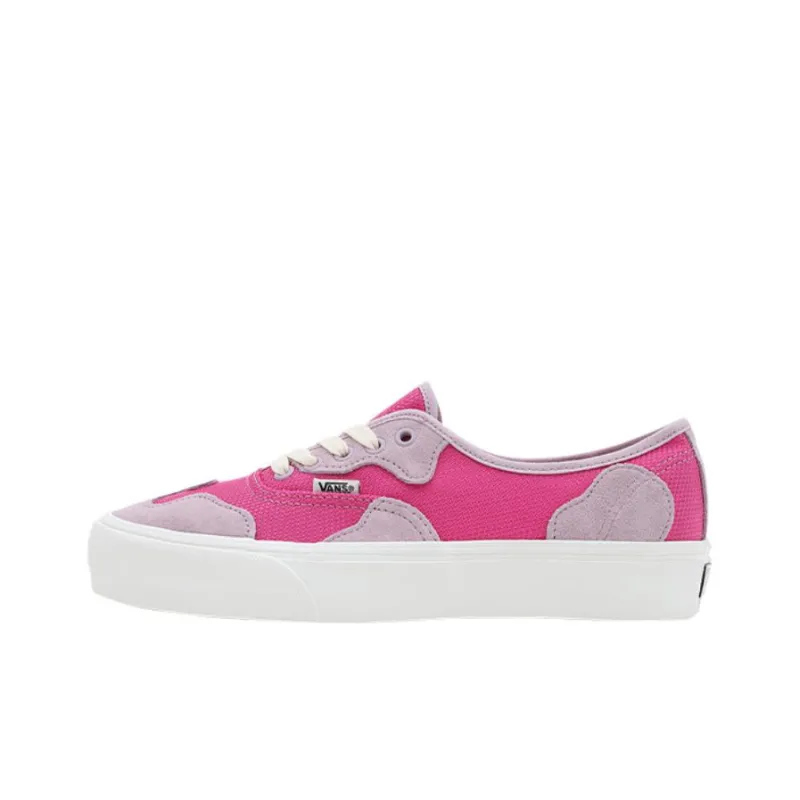 Vans Ua Authentic VR3 Pw Lx Lavender-0
