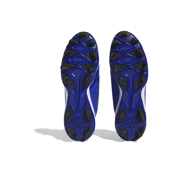 Adidas Icon 8 Md Royal Blue Cloud White Core Black-5