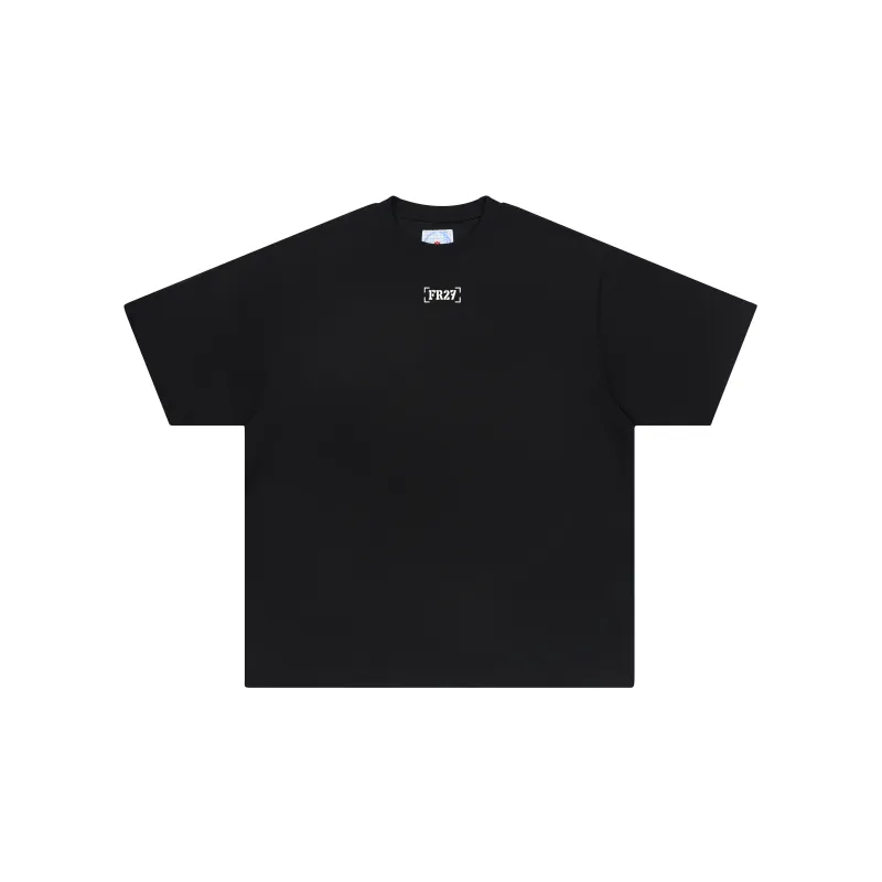FEAROM T Shirts Unisex-7