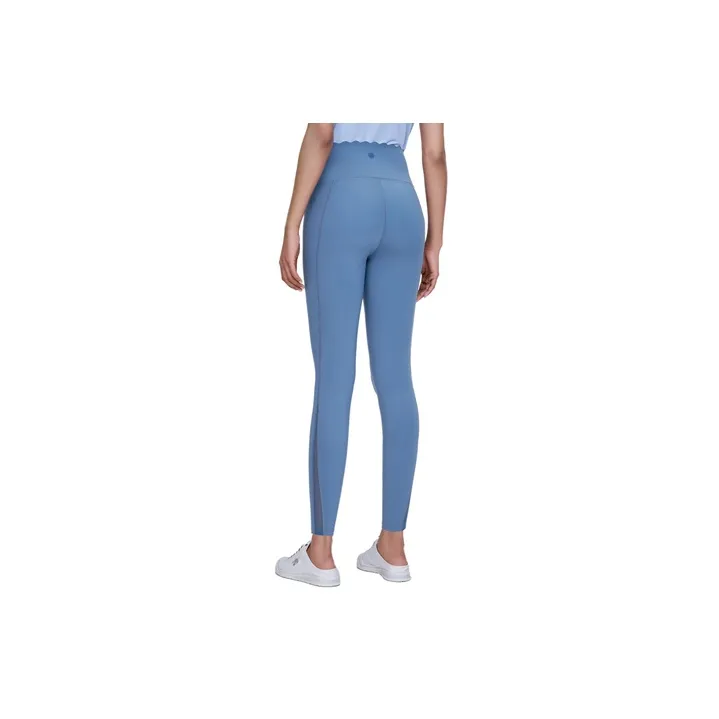 DESCENTE WOMENS A-MOTION Leggings Women's-7