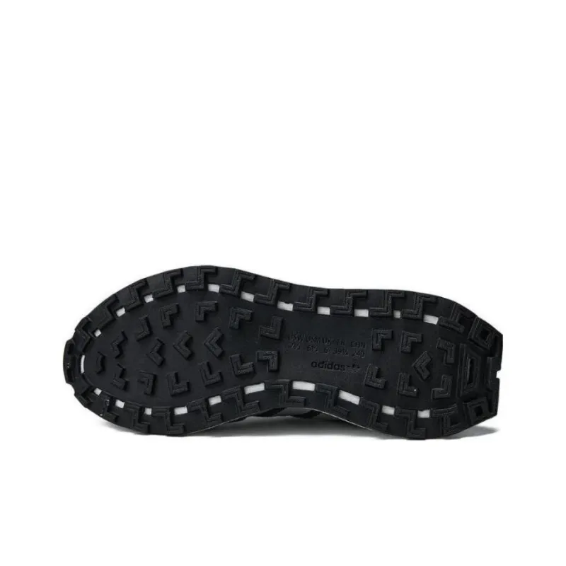 Adidas Women's Retropy E5 'Carbon'-4