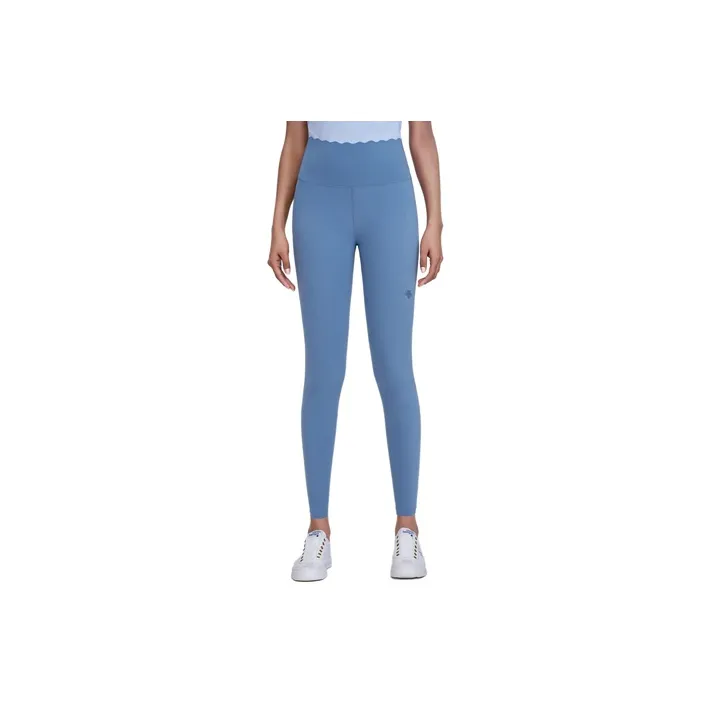 DESCENTE WOMENS A-MOTION Leggings Women's-6