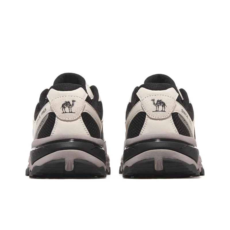 CAMEL Dawn Cushioning Wear Resistant Support Rebound Low Top Running Shoes Women's-3