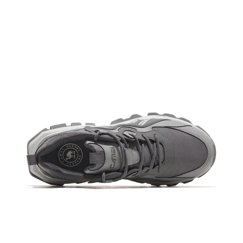 CAMEL Power by charge Low Top Running Shoes Men's-3