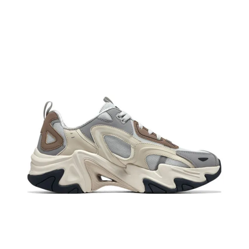 Skechers Sport Stamina V3 'Beige Grey'-1