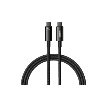 Baseus Tungsten Gold Series Cables