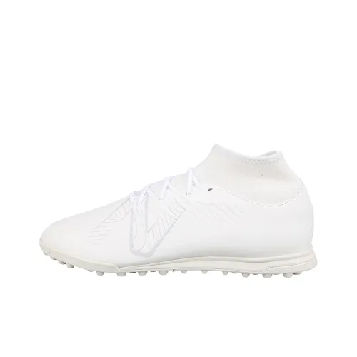 New Balance Tekela V4 TF Soccer Shoes 'White'