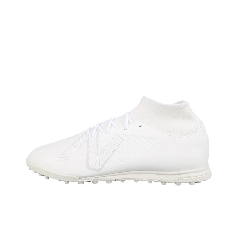 New Balance Tekela V4 TF Soccer Shoes 'White'-0