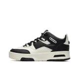 Beige White Black