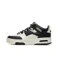 Beige White Black