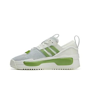 Y 3 Rivalry Off White Team Rave Green Wonder Silver