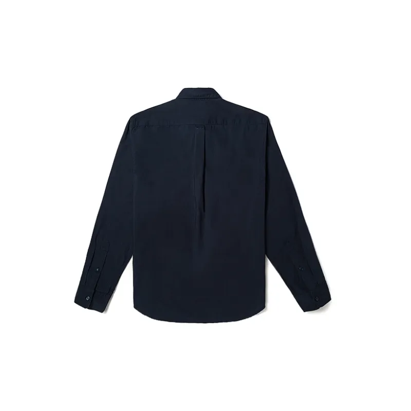 Timberland Shirt Men's Dark Sapphire-1