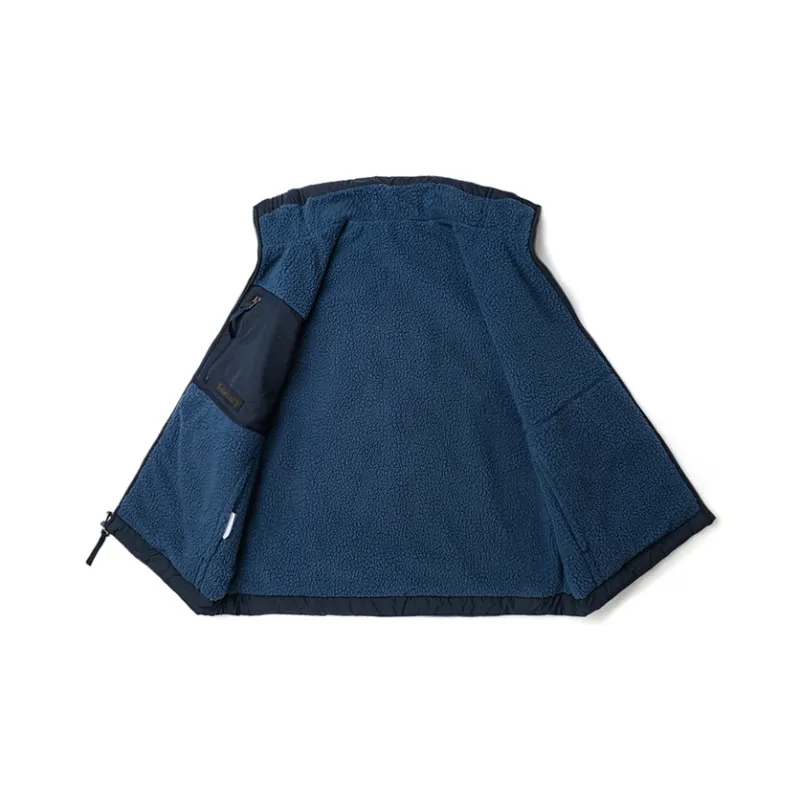 Timberland Vests Men Dark Sapphire-2