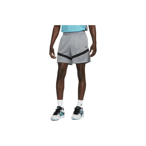 Nike Sports Shorts Men Cool Gray